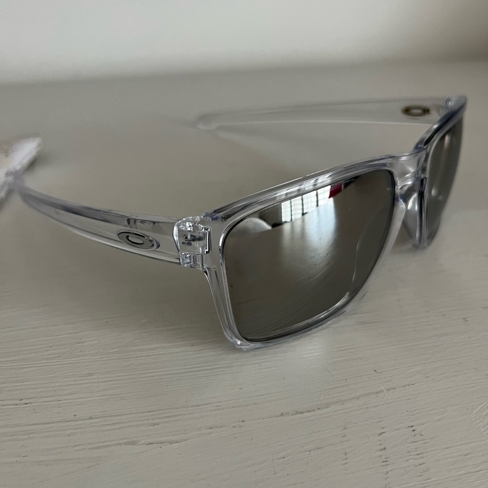 Oakley Custom Sunglasses